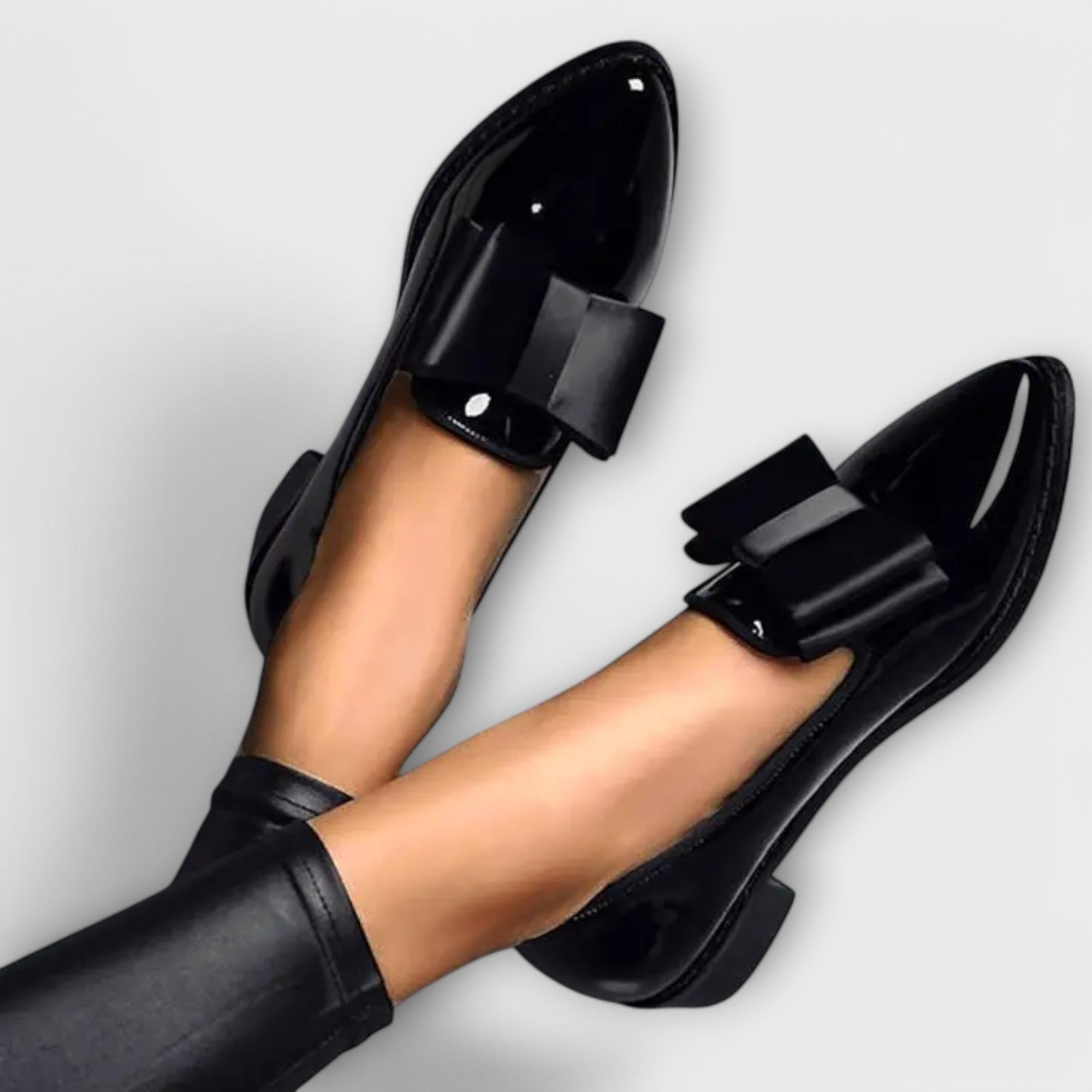Heidi | Mocassins