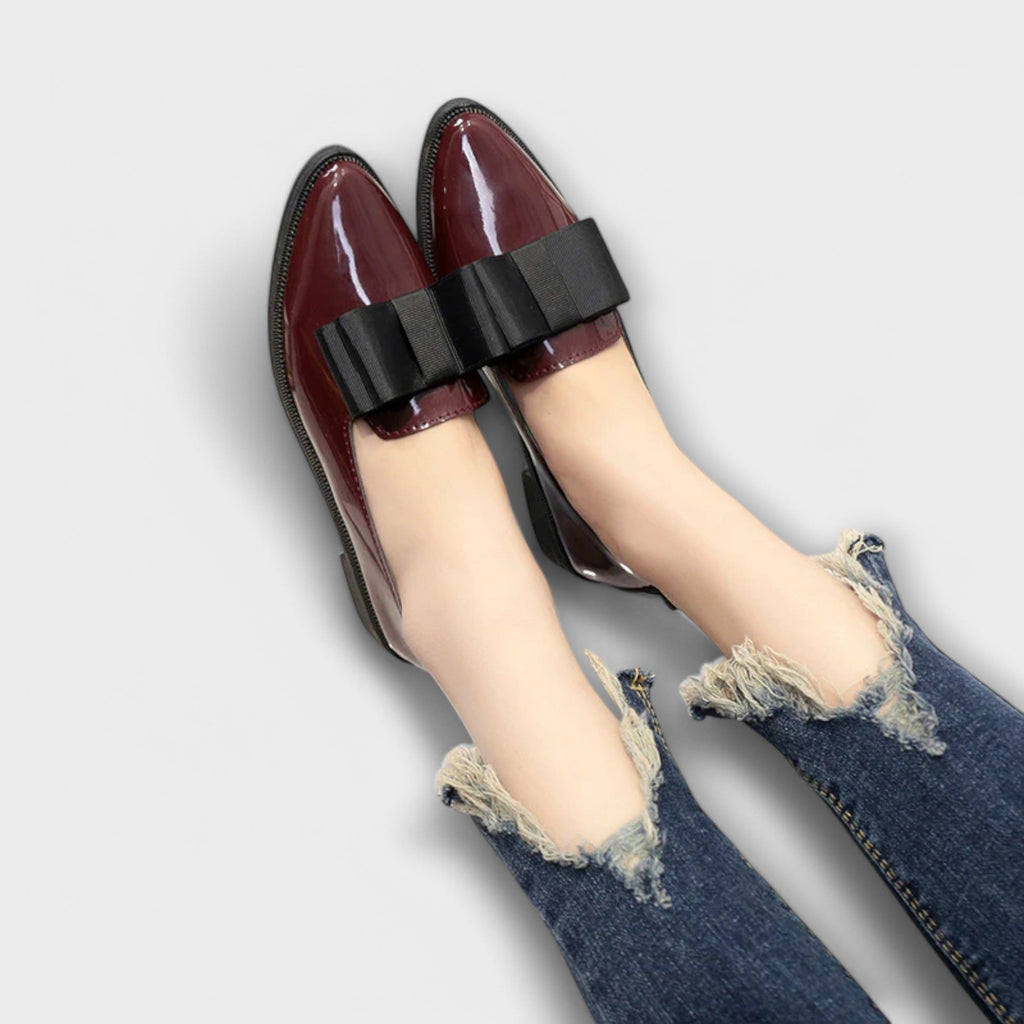 Heidi - mocassins