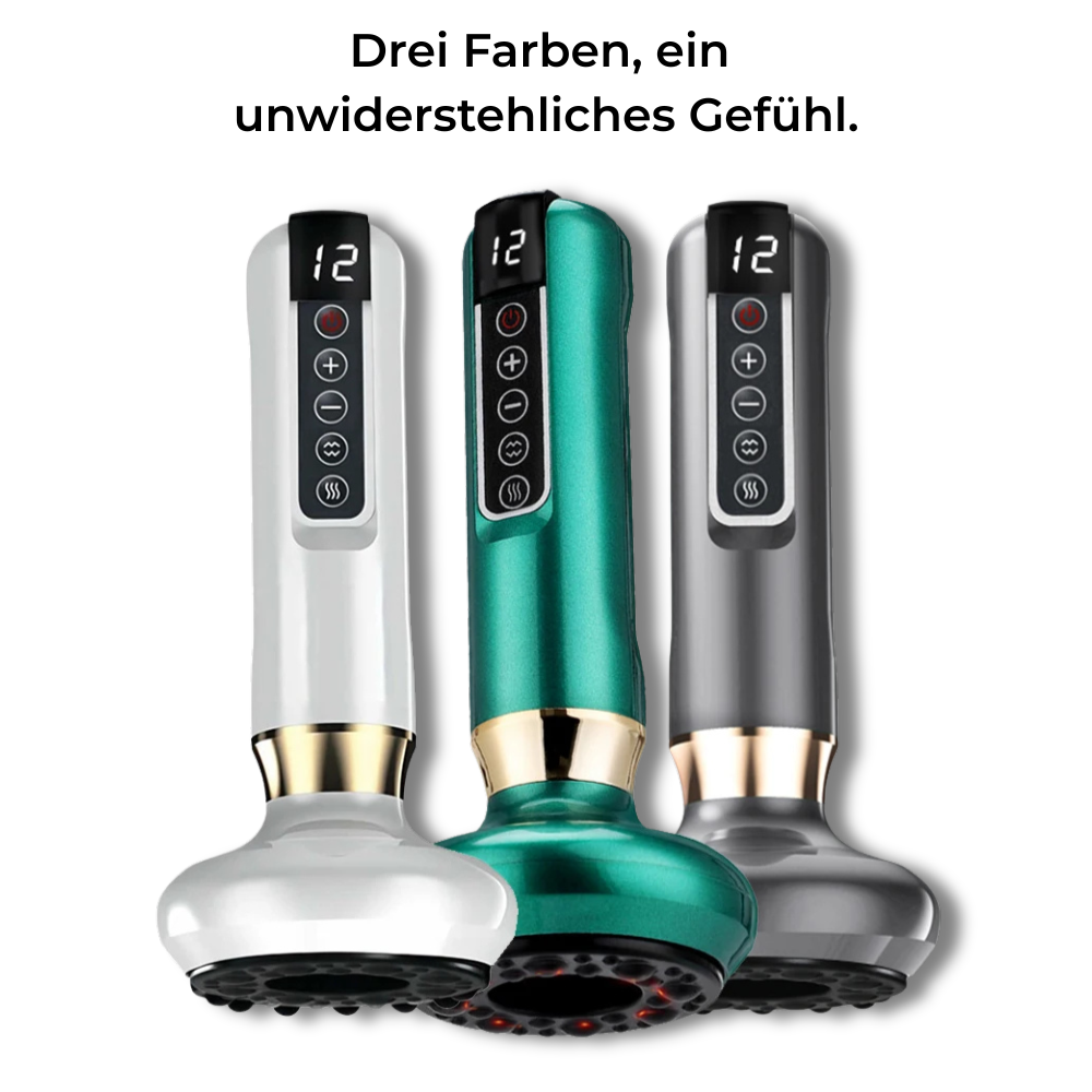 Steinsee Cellulite-Massage Pro