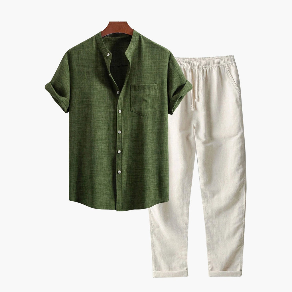 Sommerlook - Elegante Balade