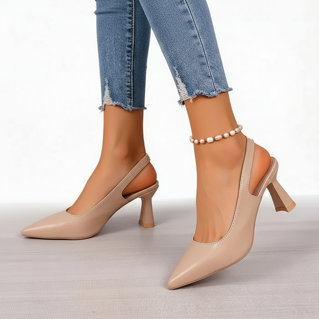 Magdalena | Elegante hoge hakken
