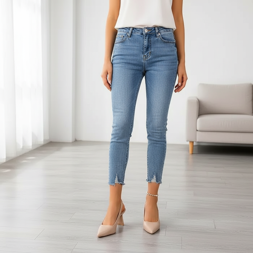 Magdalena | Elegante hoge hakken
