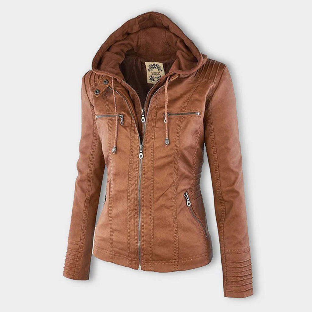 Mirelle™ - Leichte Übergangsjacke