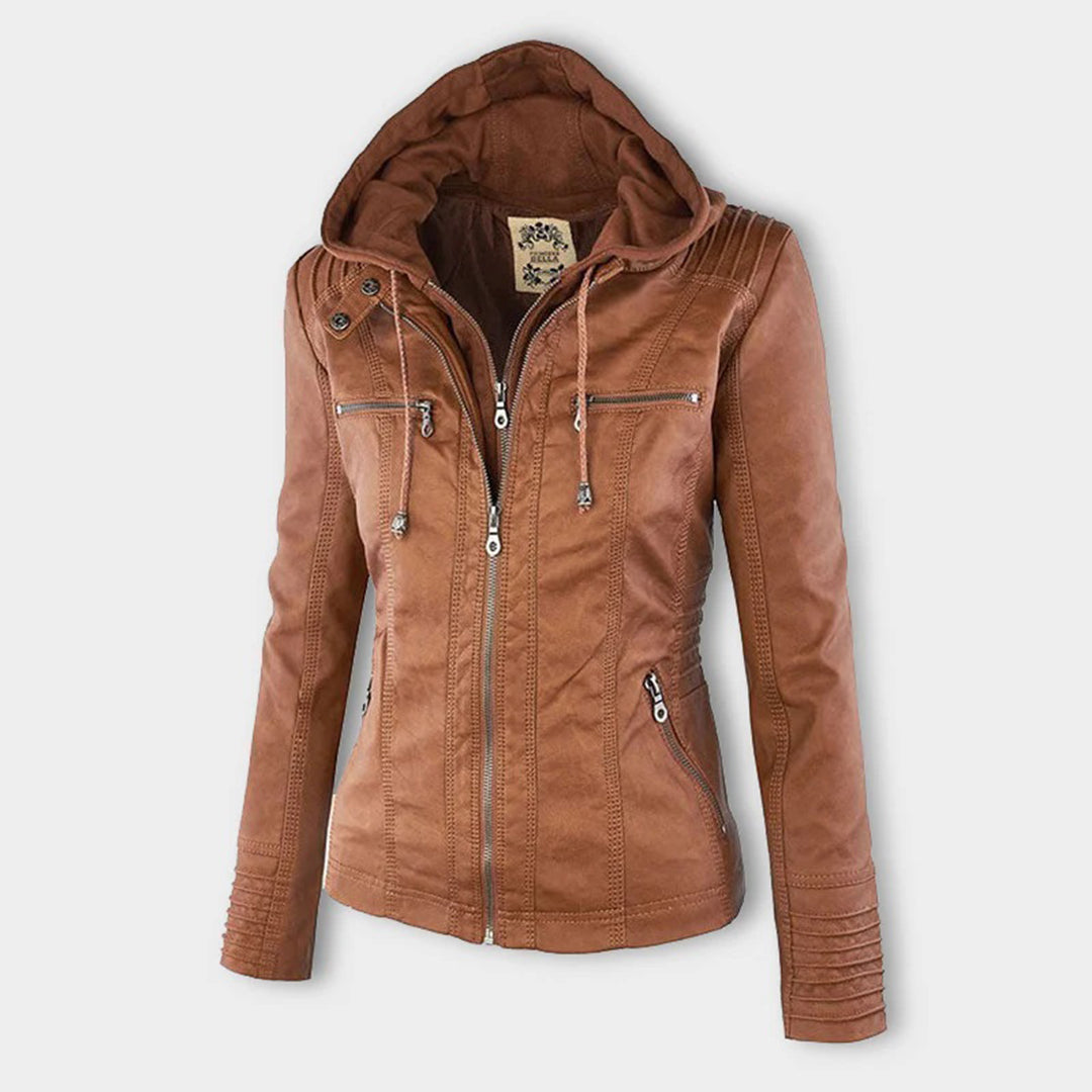 Mirelle™ - Leichte Übergangsjacke