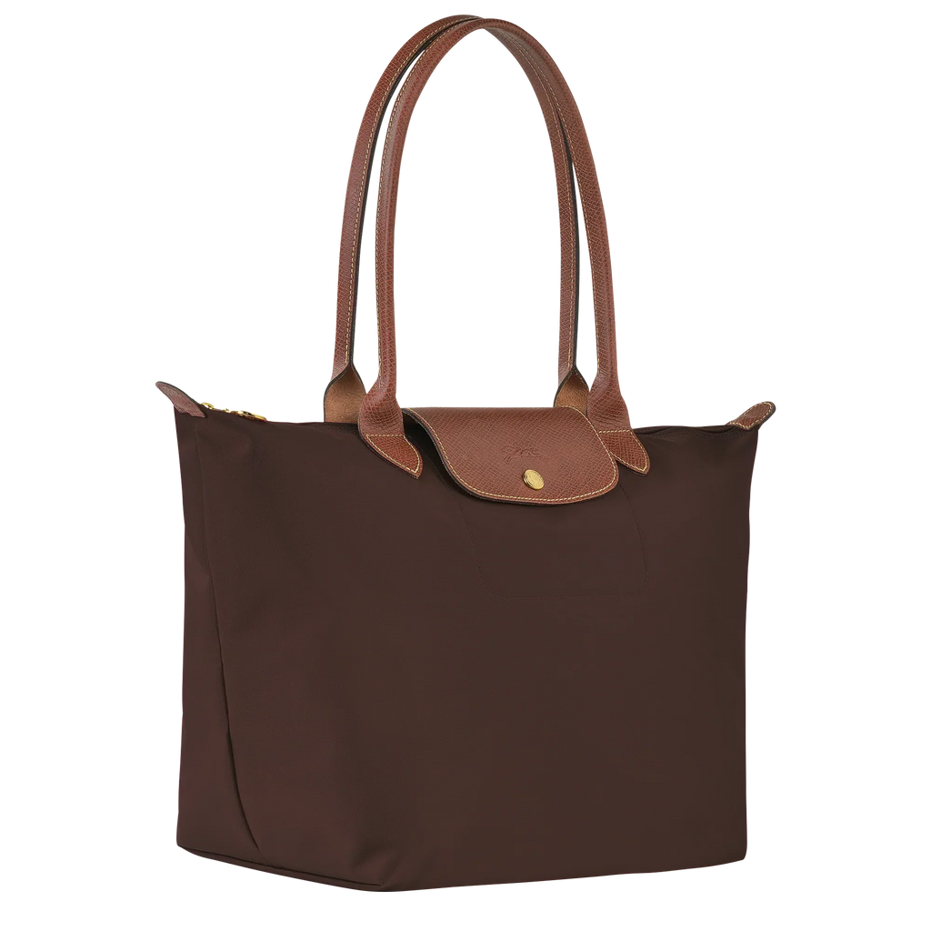 Die Velisse Mittelgröße Tasche – Braun