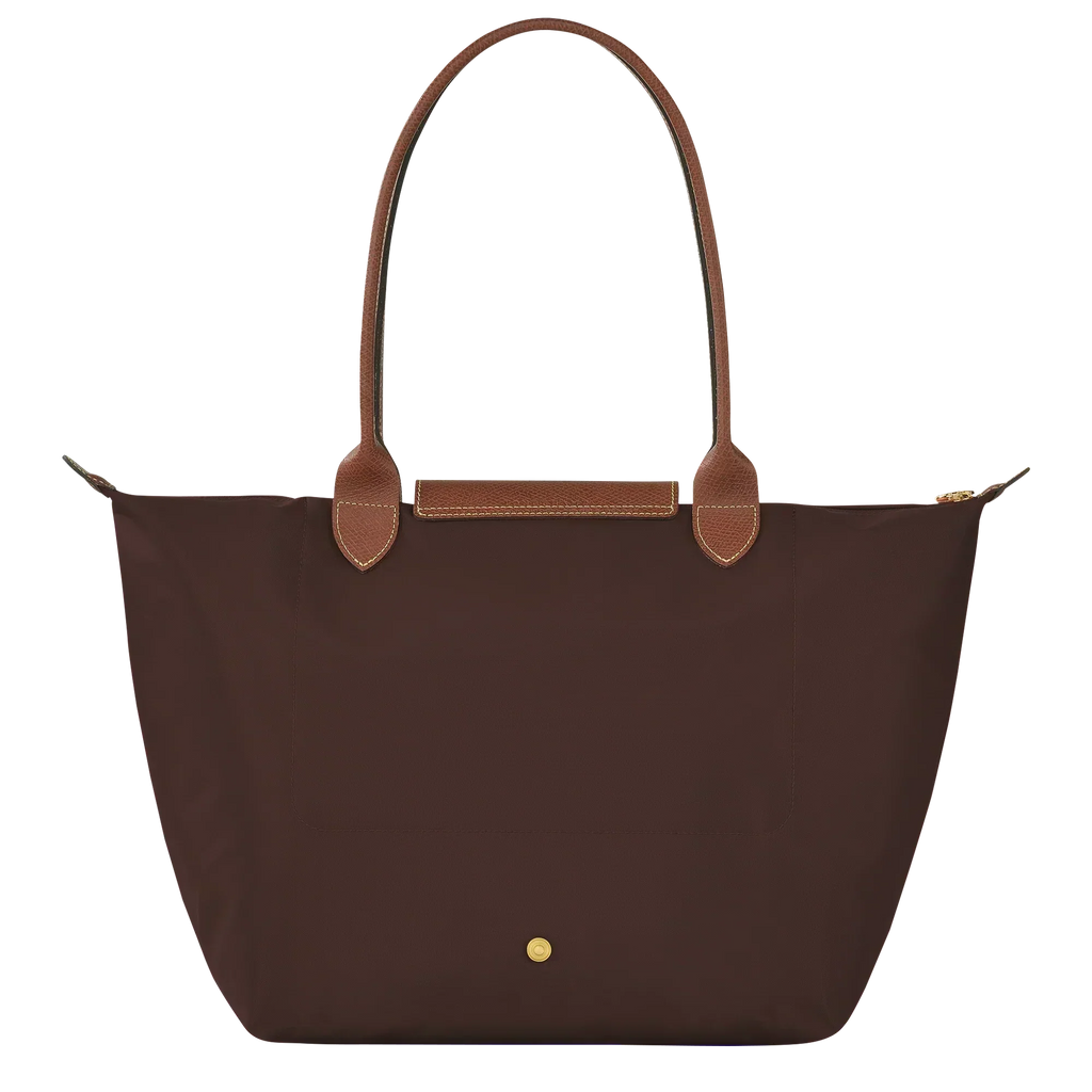 Die Velisse Mittelgröße Tasche – Braun