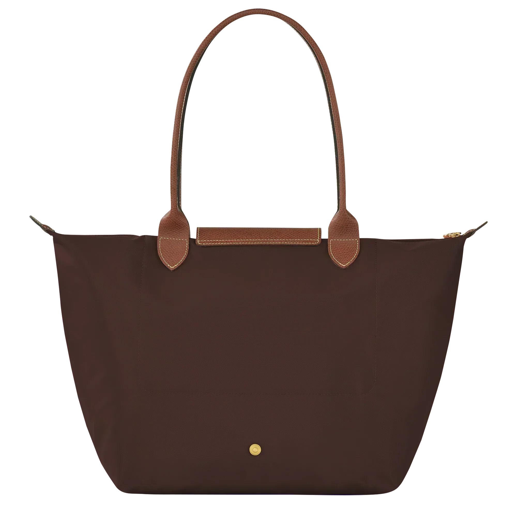 Die Velisse Mittelgröße Tasche – Braun