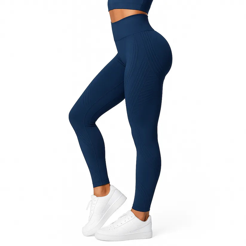 3D Sculpt Leggings