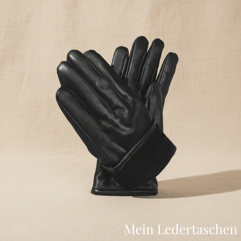 Leo luxe handschoenen