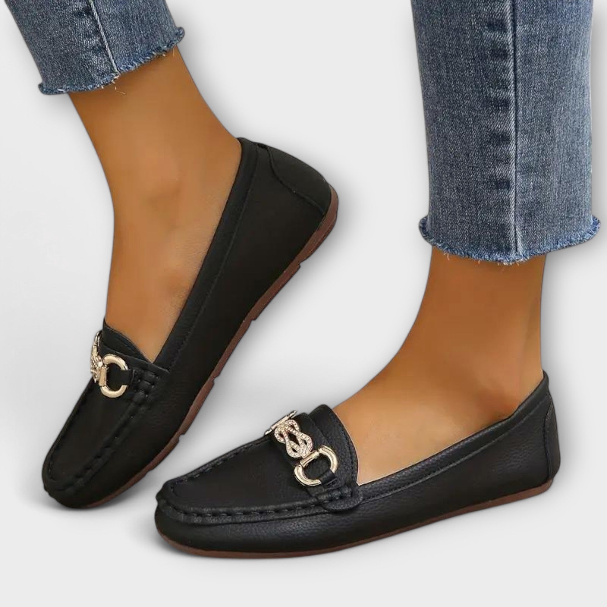 Aura | Casual mocassins