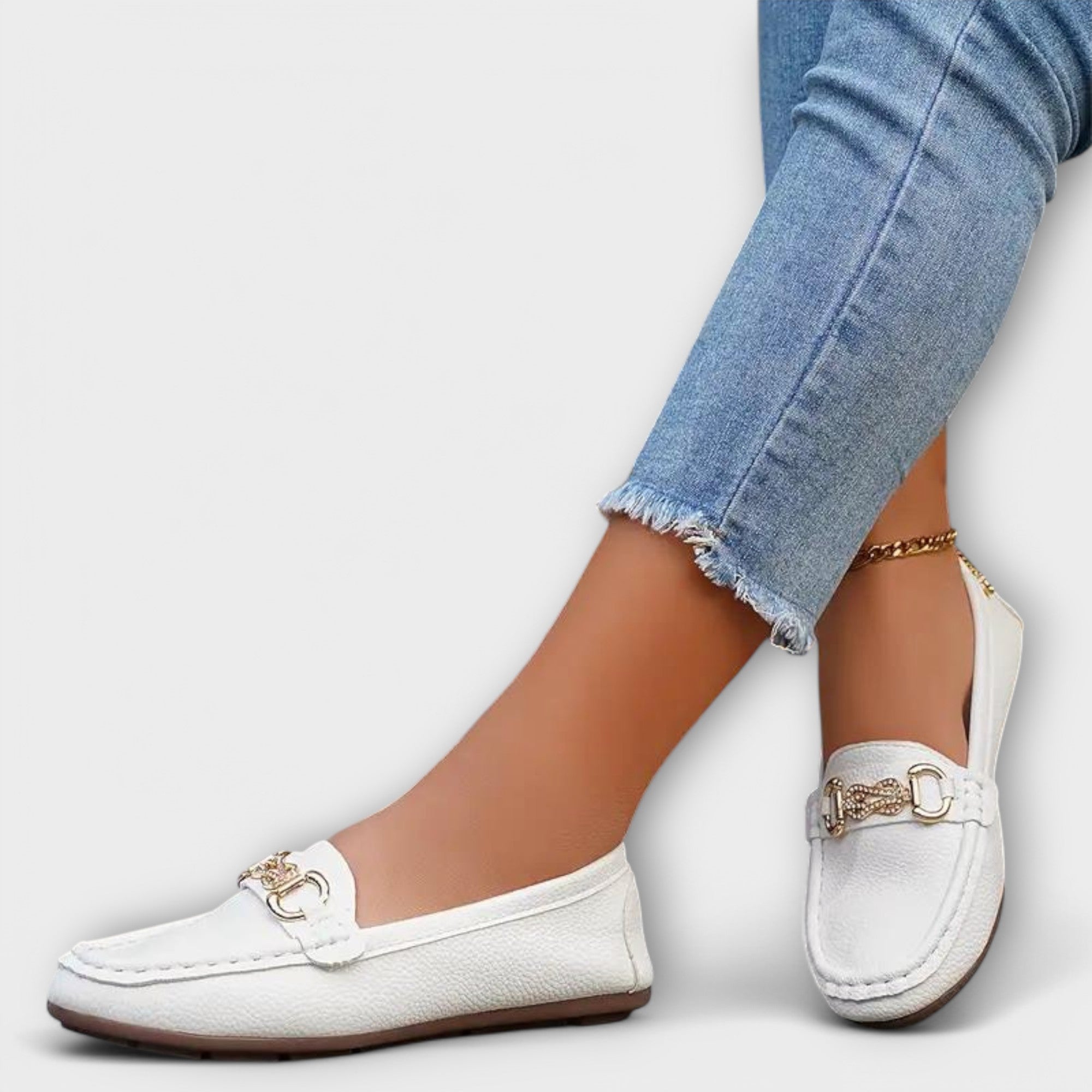 Aura | Casual mocassins