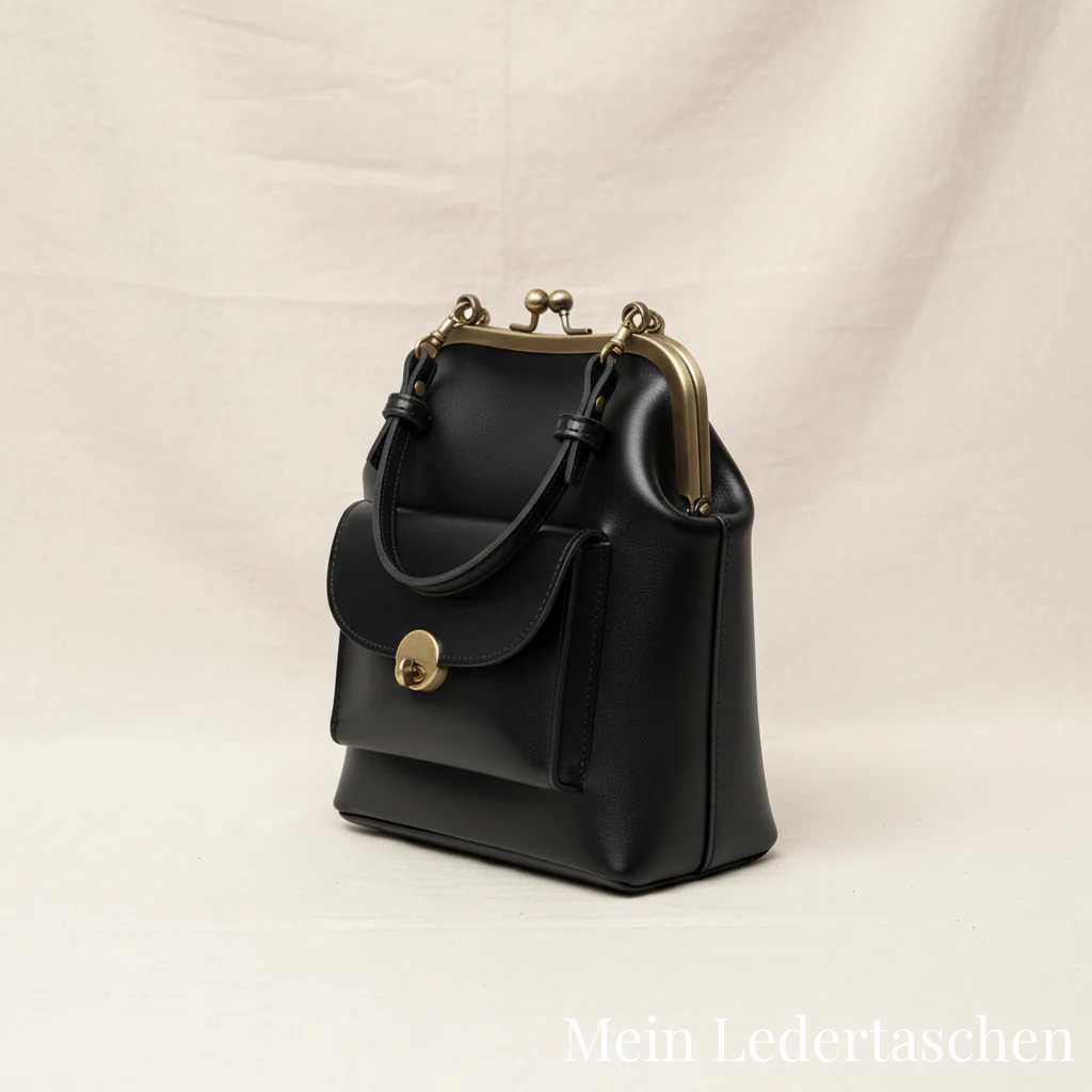 Max vintage tas
