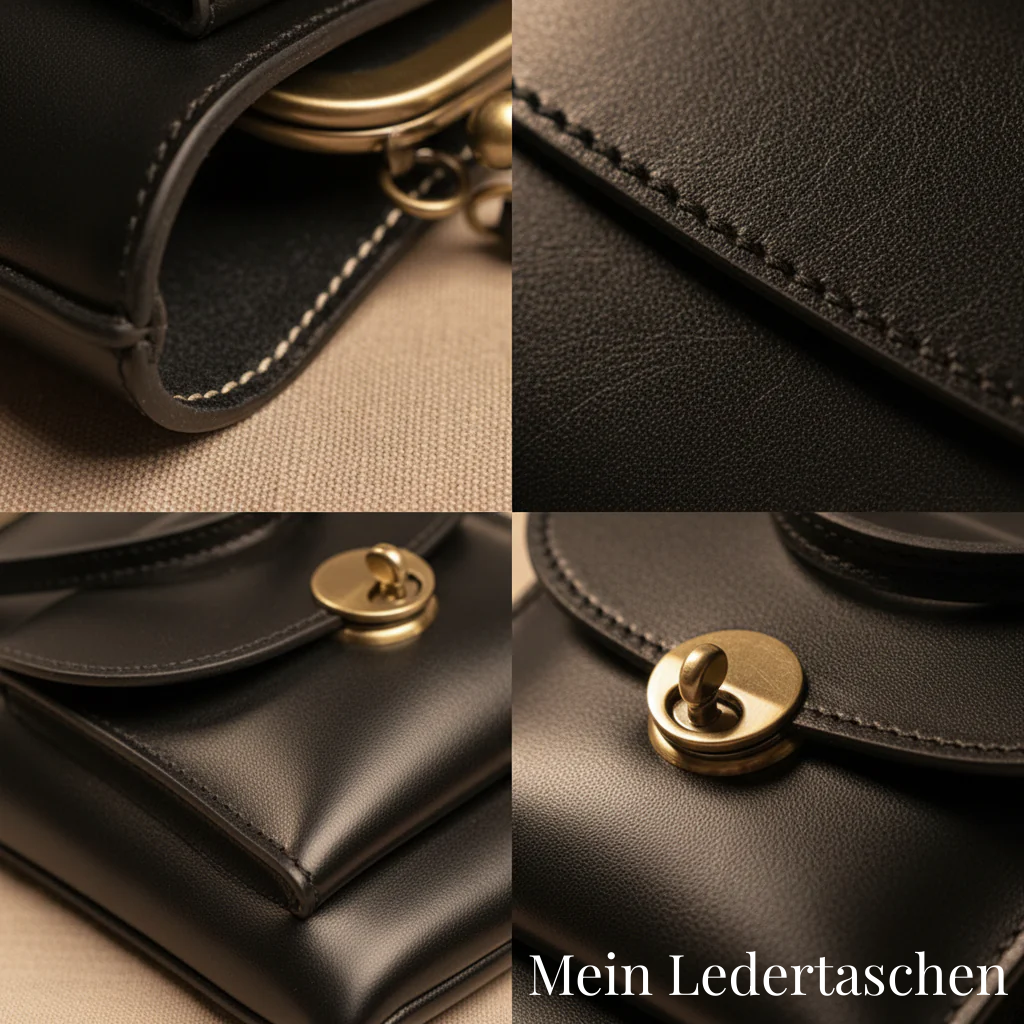 Max vintage tas