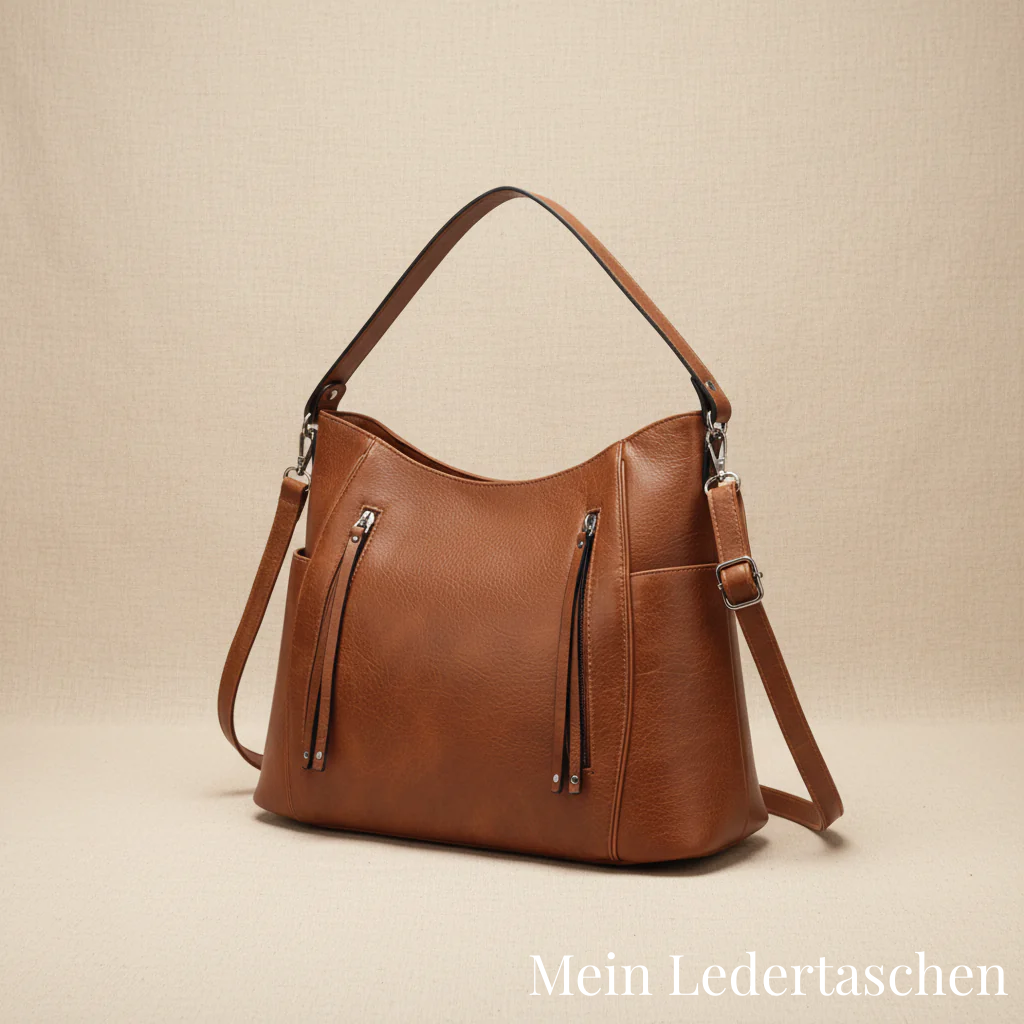 Mia luxe tas