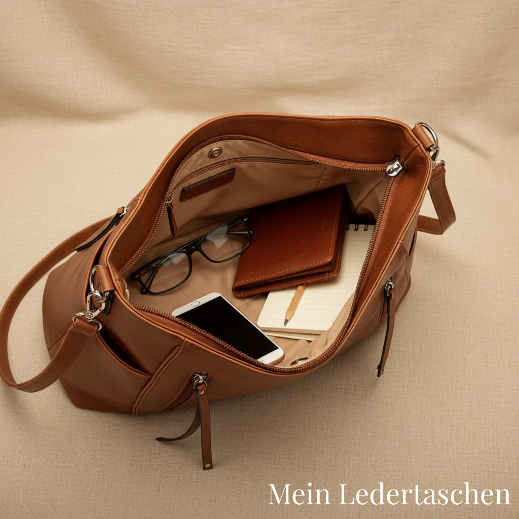 Mia luxe tas