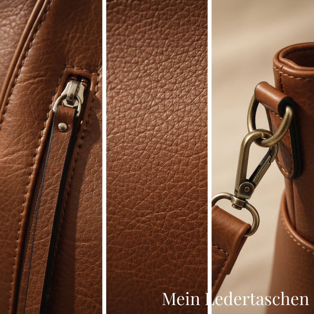 Mia luxe tas