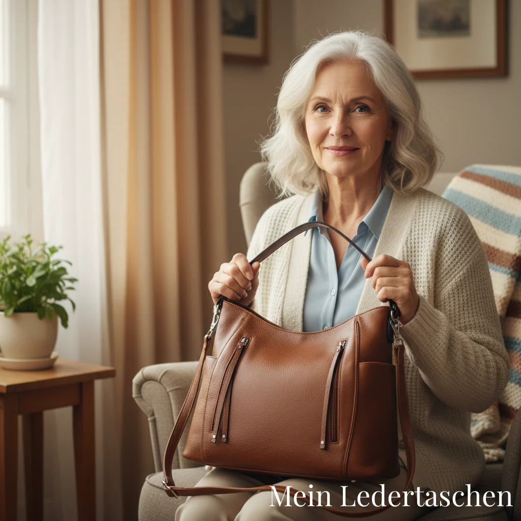 Mia luxe tas