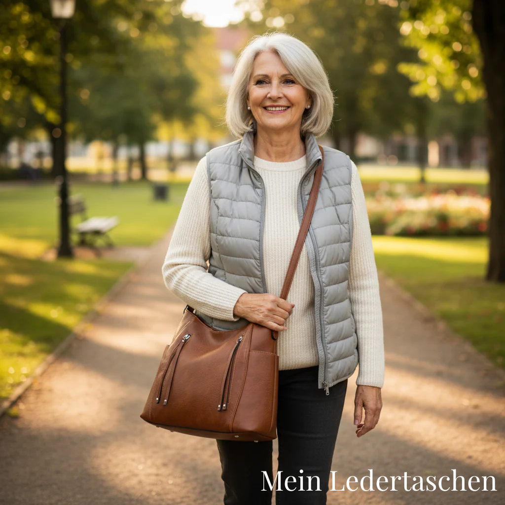 Mia luxe tas