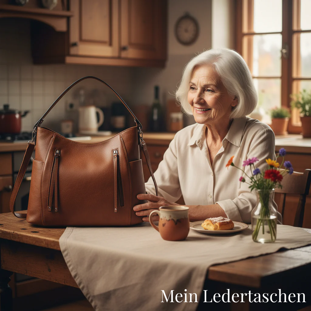 Mia luxe tas
