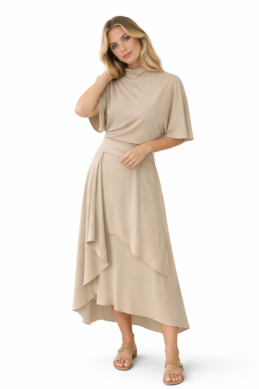 Mariana™ Tweedelige set met taillecontour