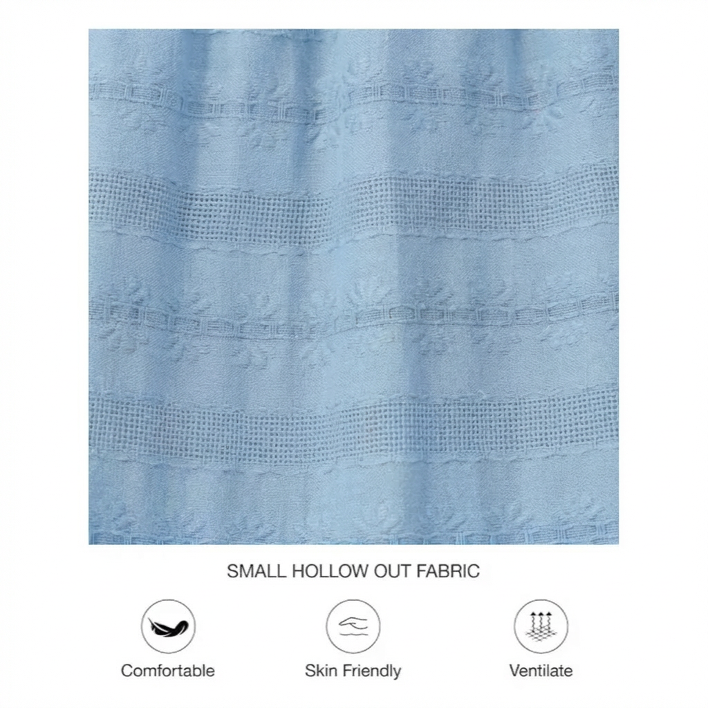 Elara – Luchtige, comfortabele maxi-jurk