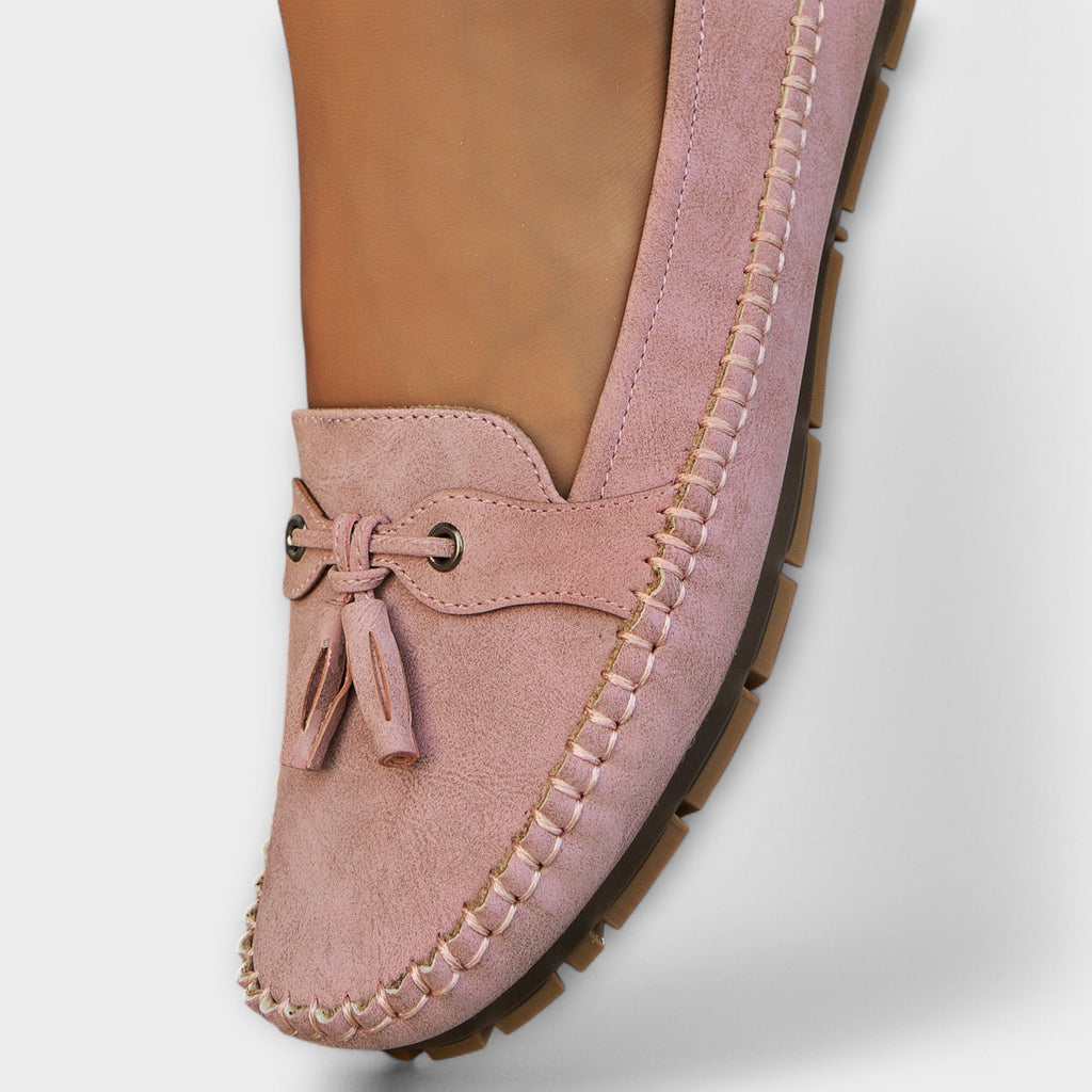Lisa | Elegante pantoffels