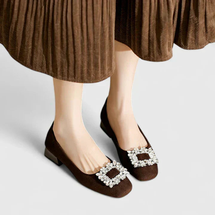 Claudia | Elegante orthopedische hakken