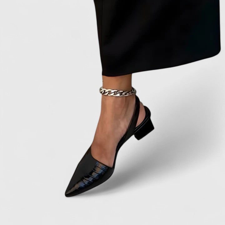 Begona | Stijlvolle elegante hoge hakken