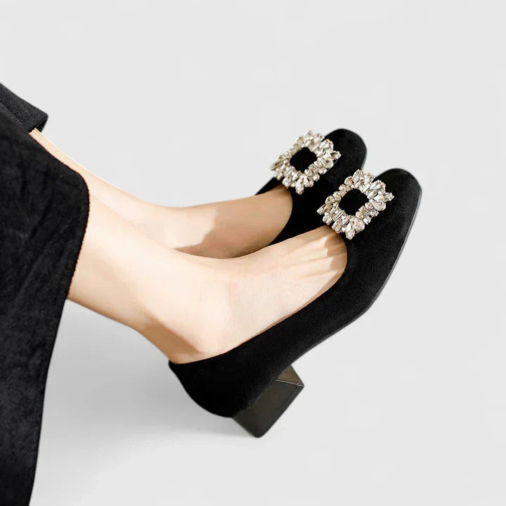 Claudia | Elegante orthopedische hakken