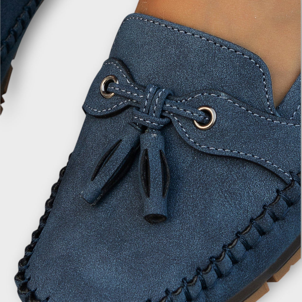 Lise - loafers