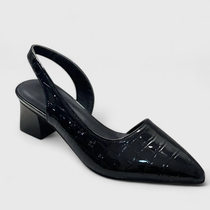 Begona | Stijlvolle elegante hoge hakken