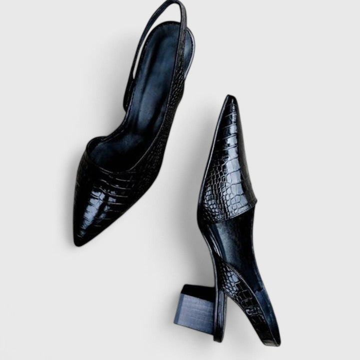 Begona | Stijlvolle elegante hoge hakken