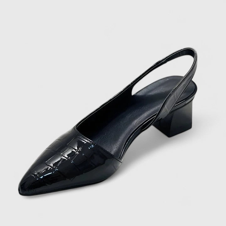 Begona | Stijlvolle elegante hoge hakken