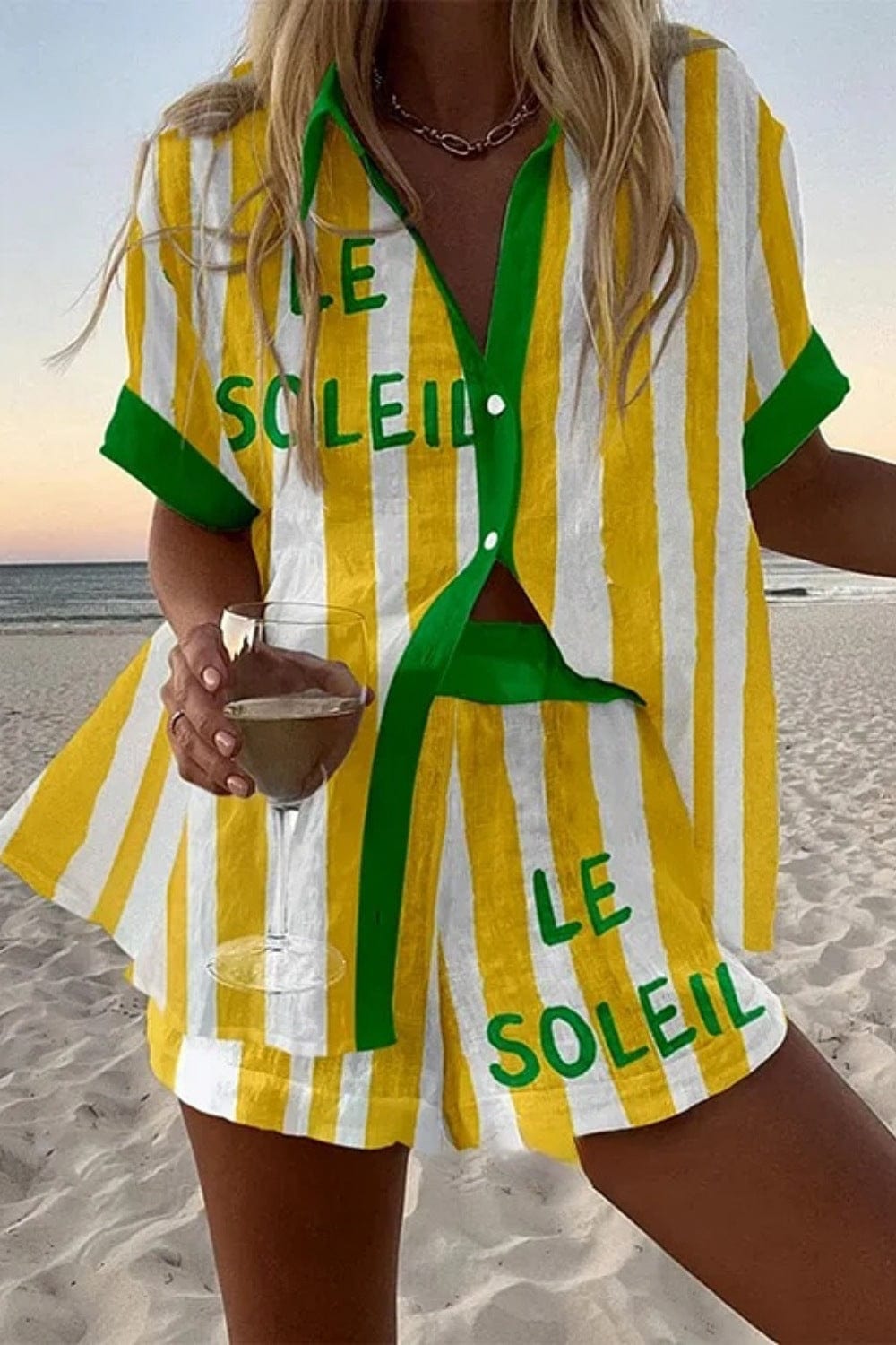 Tallulah™-set