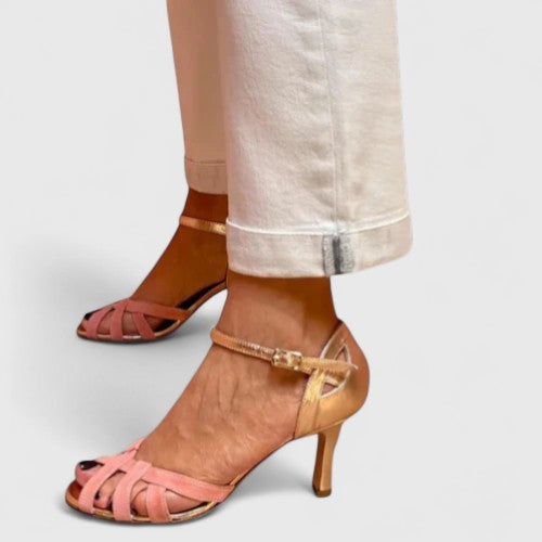 Amelia | Comfortabele hoge hakken