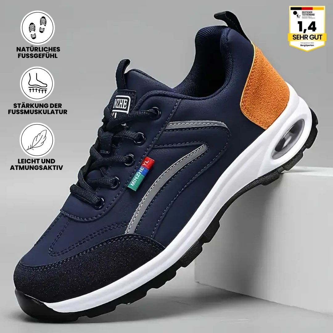 Navaro | Ergonomischer Komfortschuh