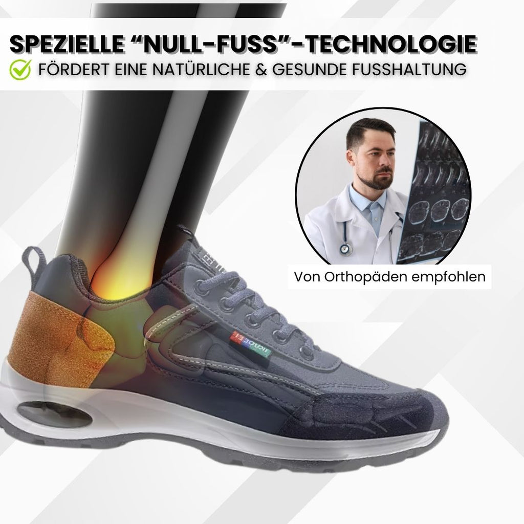 Navaro | Ergonomischer Komfortschuh