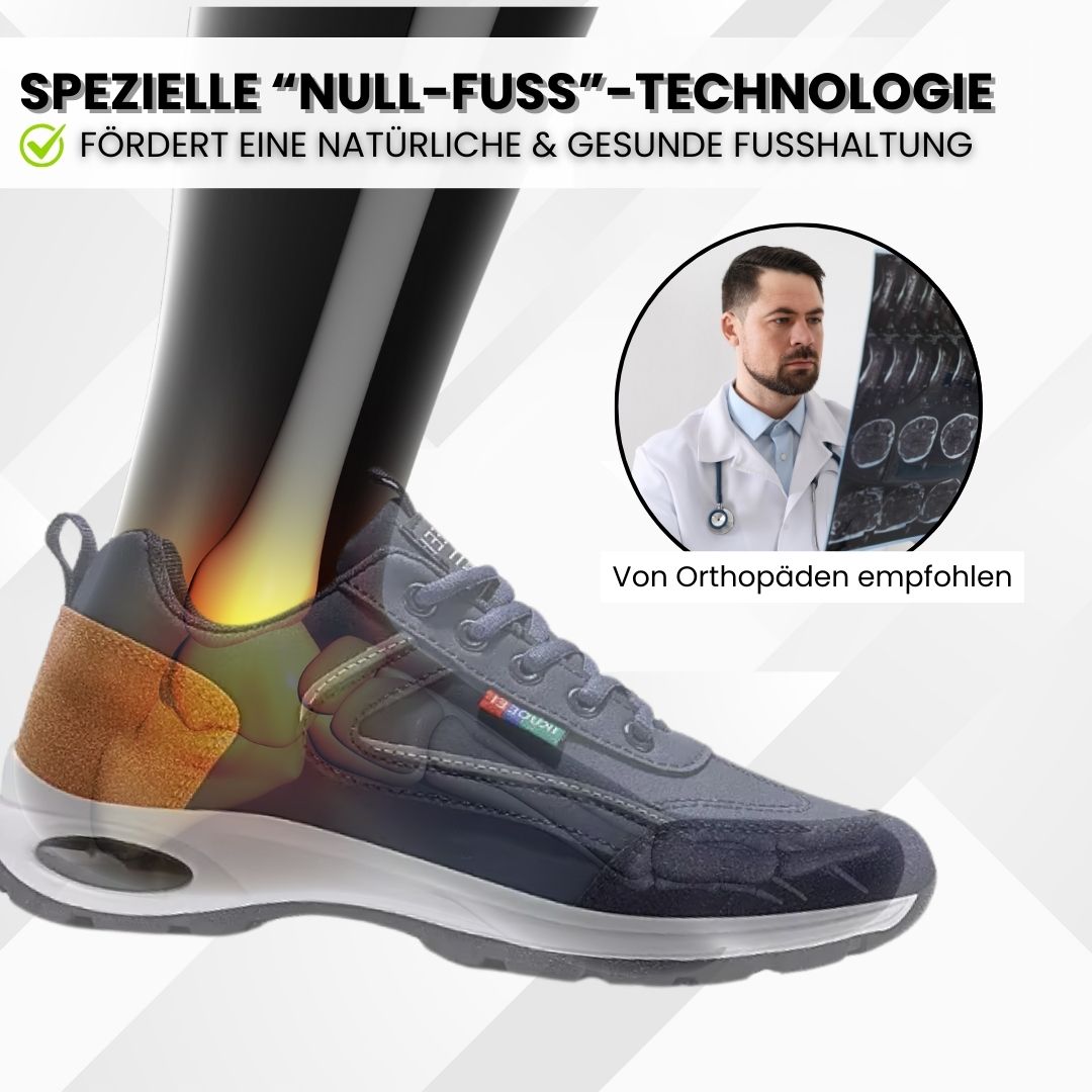 Navaro | Ergonomischer Komfortschuh
