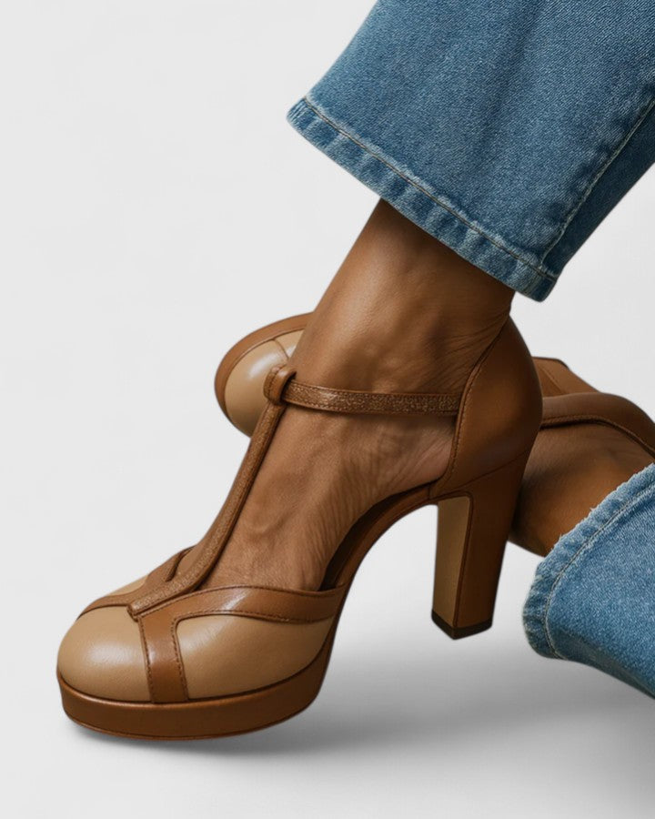 EVA | Comfortabele hakken
