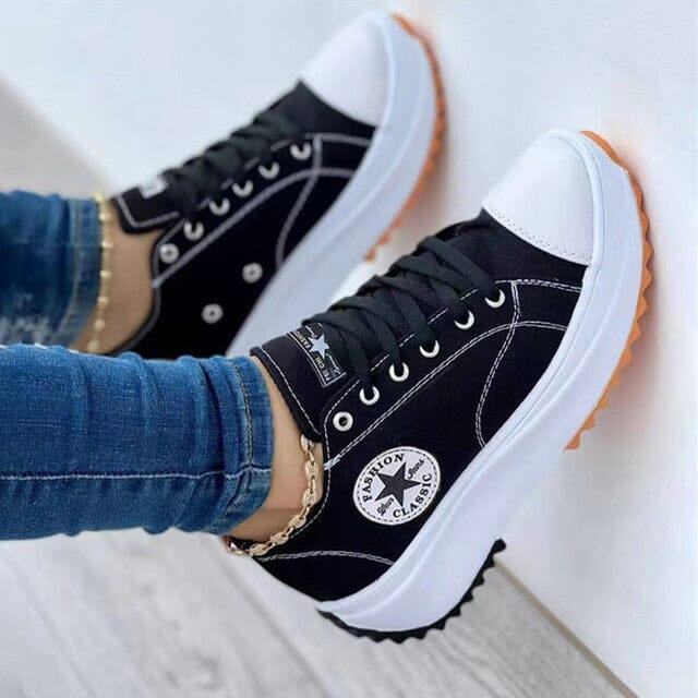 Orlena™ | Orthopedische comfortsneakers