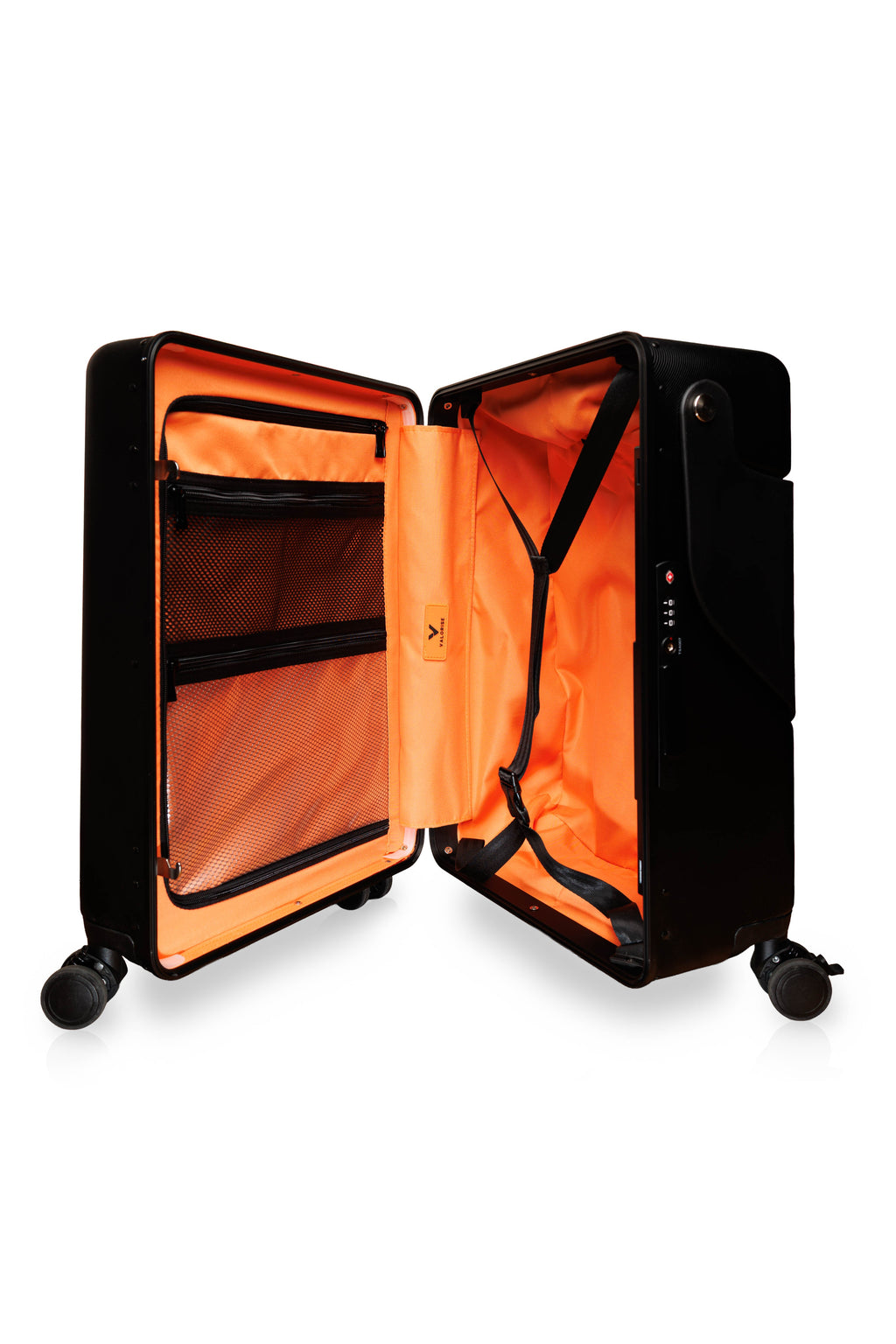 Valtaro™ | Valise-Siège de Voyage