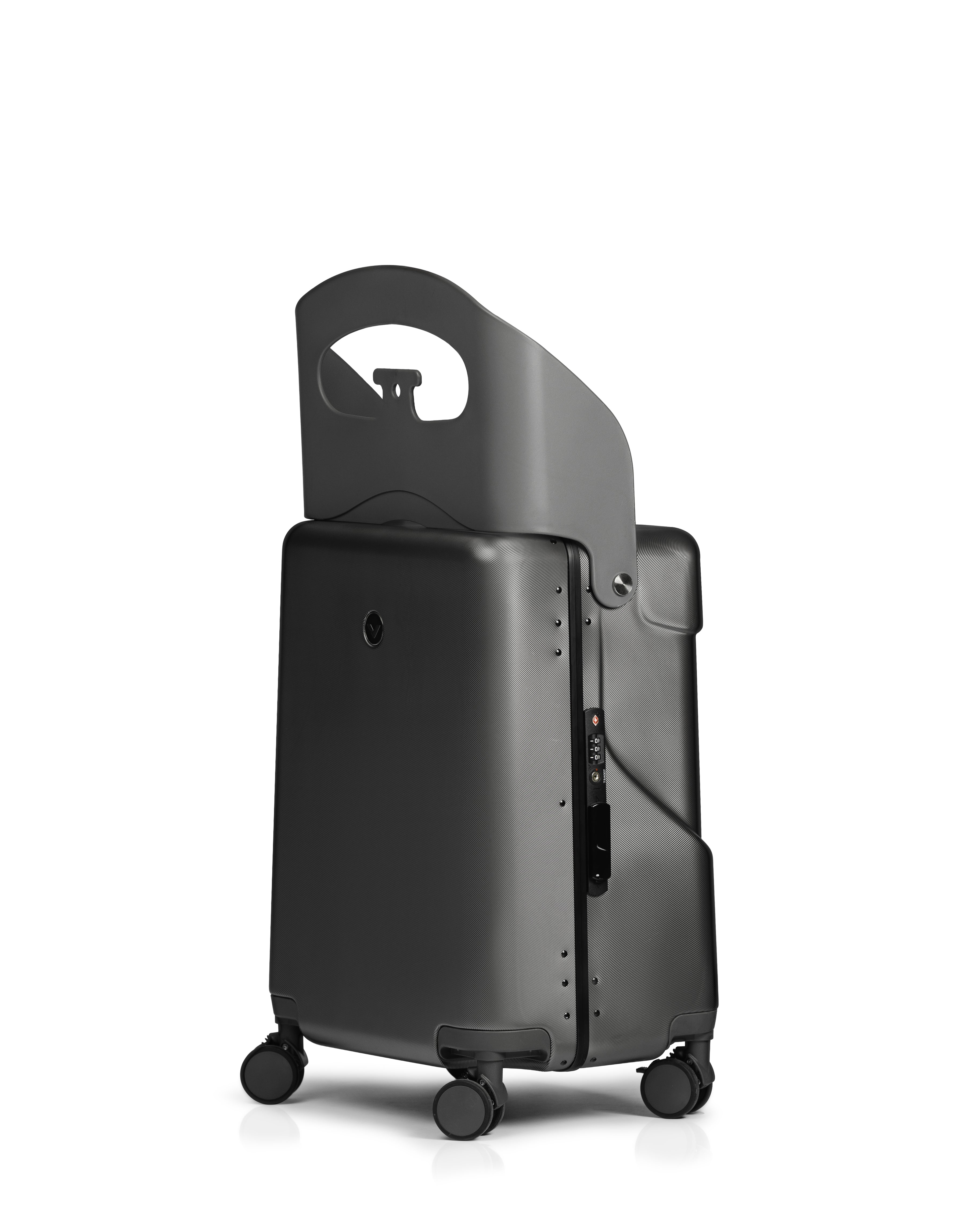 Valtaro™ | Valise-Siège de Voyage