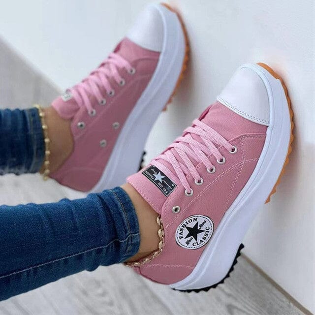 Orlena™ | Orthopedische comfortsneakers
