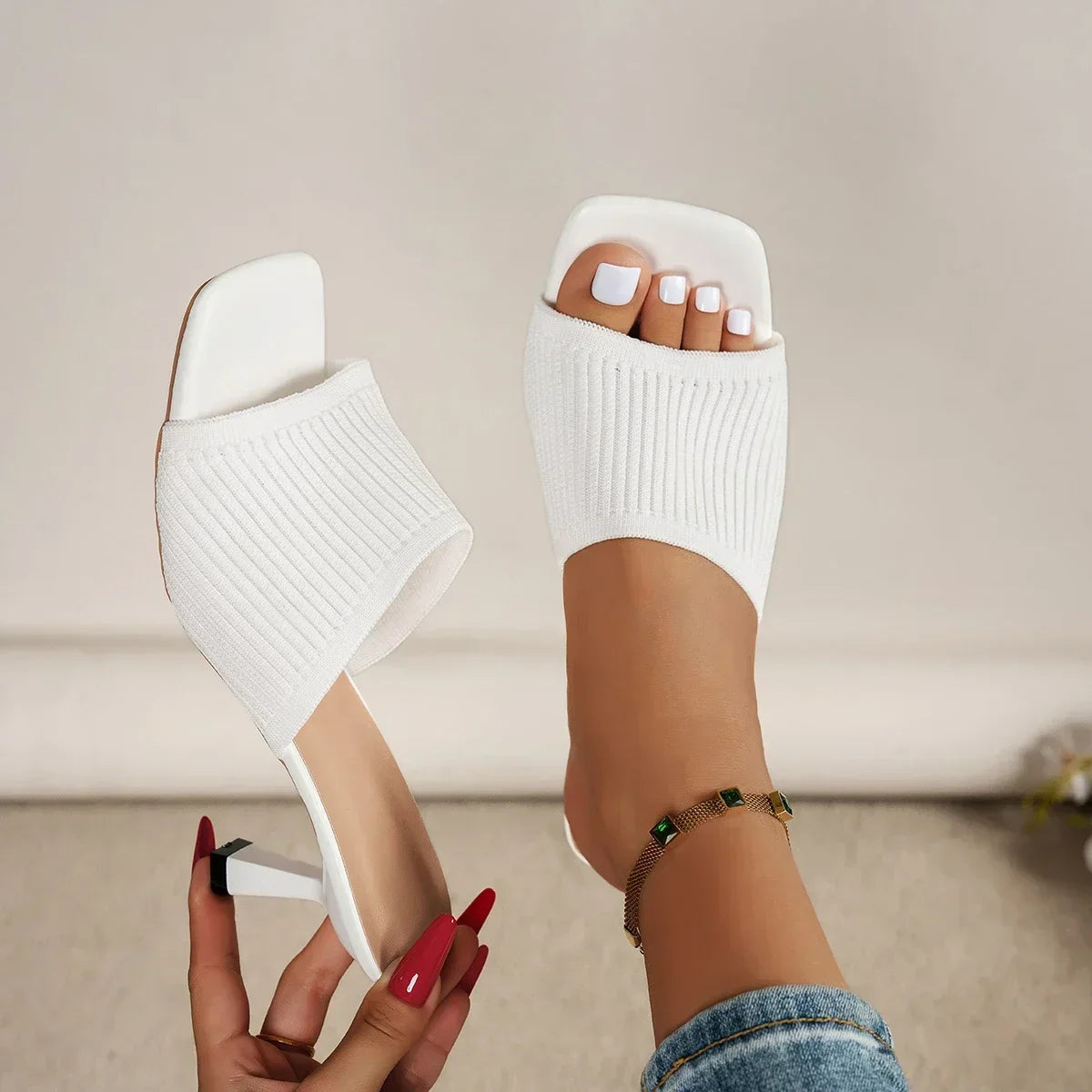 Livia | Damen Komfortschuhe
