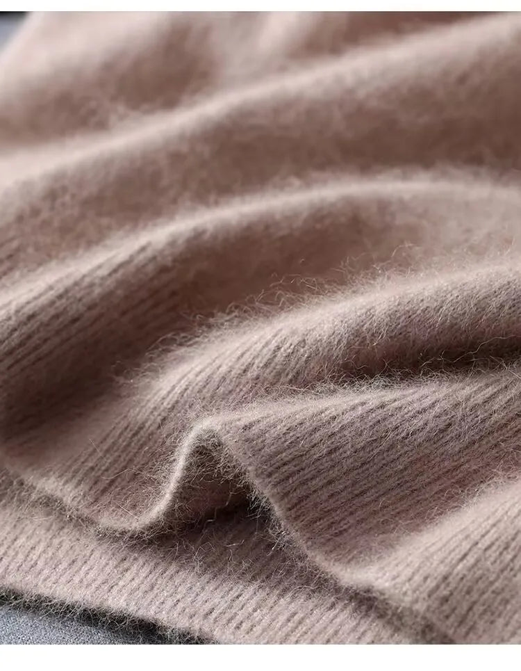 Arthur | T-shirt met een lichte, luxe uitstraling