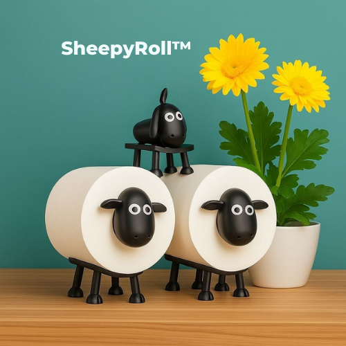 SheepyRoll™