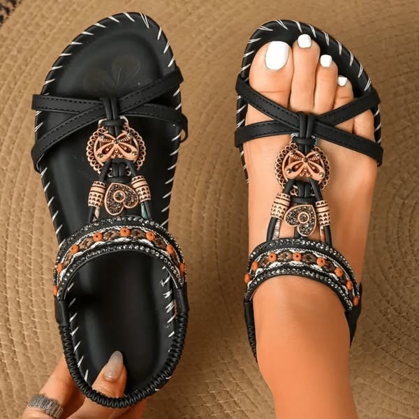 Margot Komfort Sandalen von Bohème