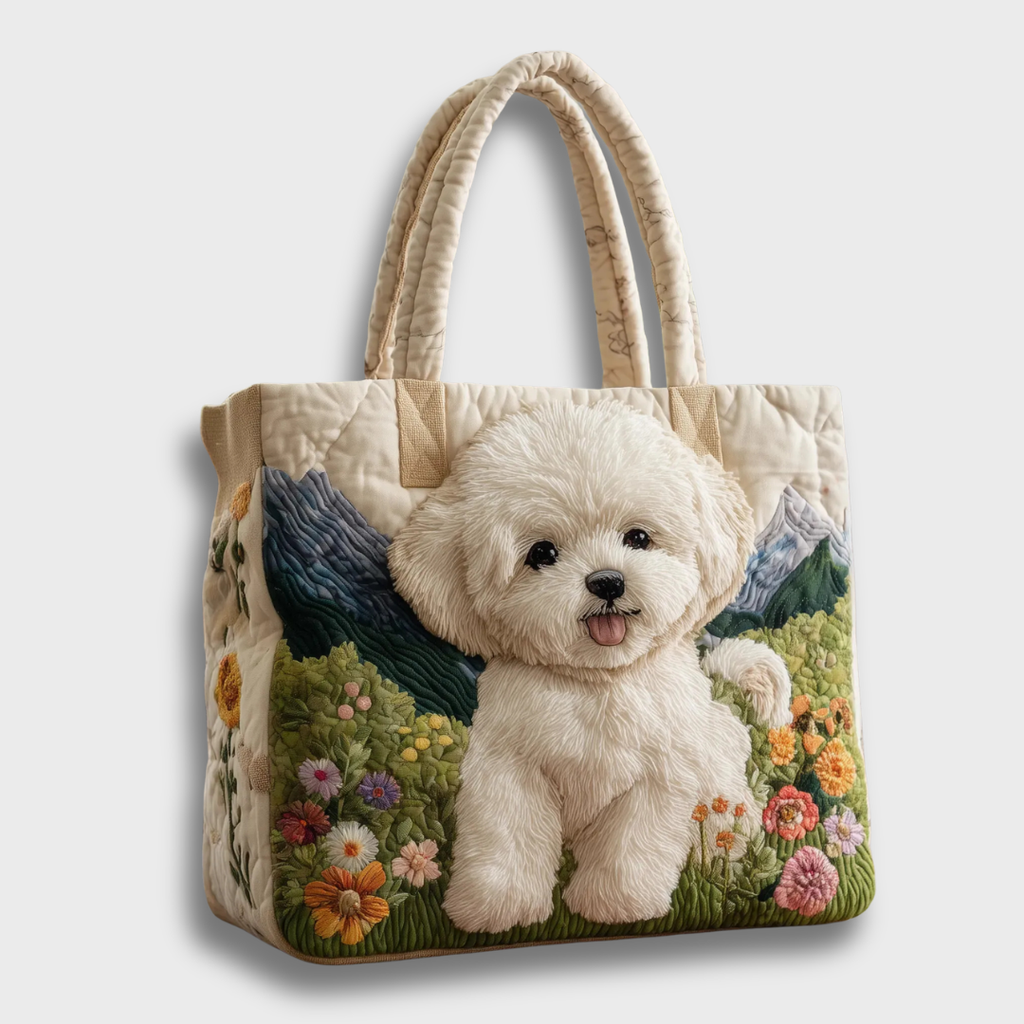 Olivia | Tas in elegant ambachtelijk design