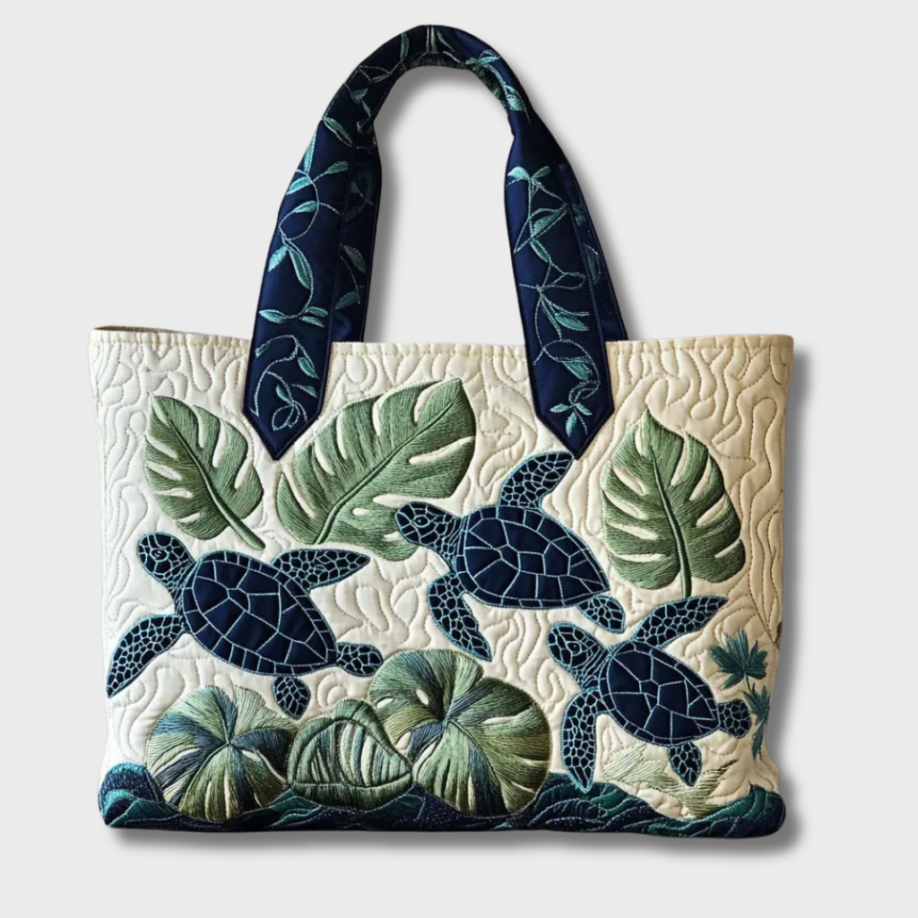 Ophelia | Handgemaakte tas met moeiteloze stijl