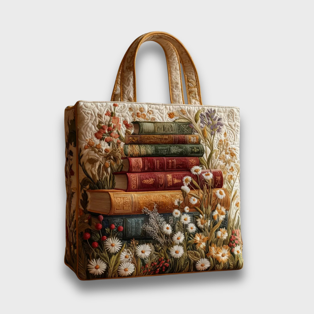 Ava | Handgemaakte, veelzijdige tas